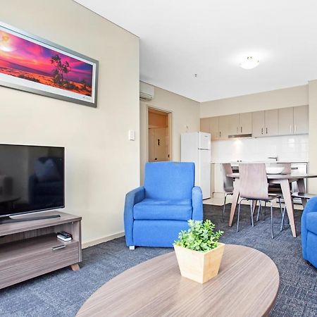 Hume Serviced Apartments Adelaide Ngoại thất bức ảnh