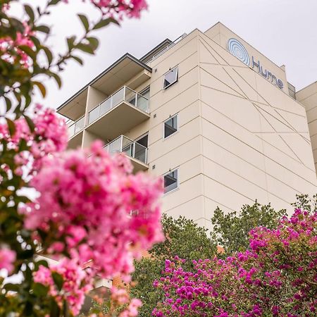 Hume Serviced Apartments Adelaide Ngoại thất bức ảnh