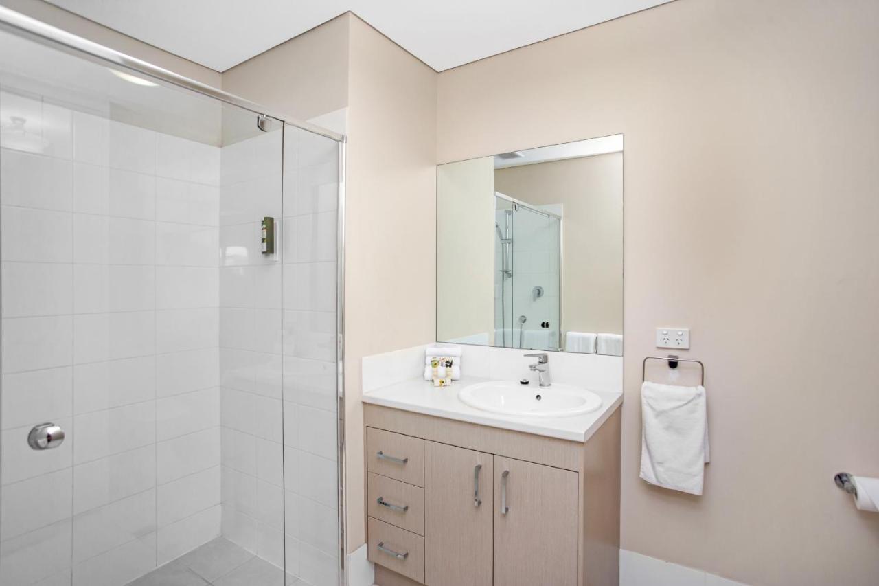 Hume Serviced Apartments Adelaide Ngoại thất bức ảnh