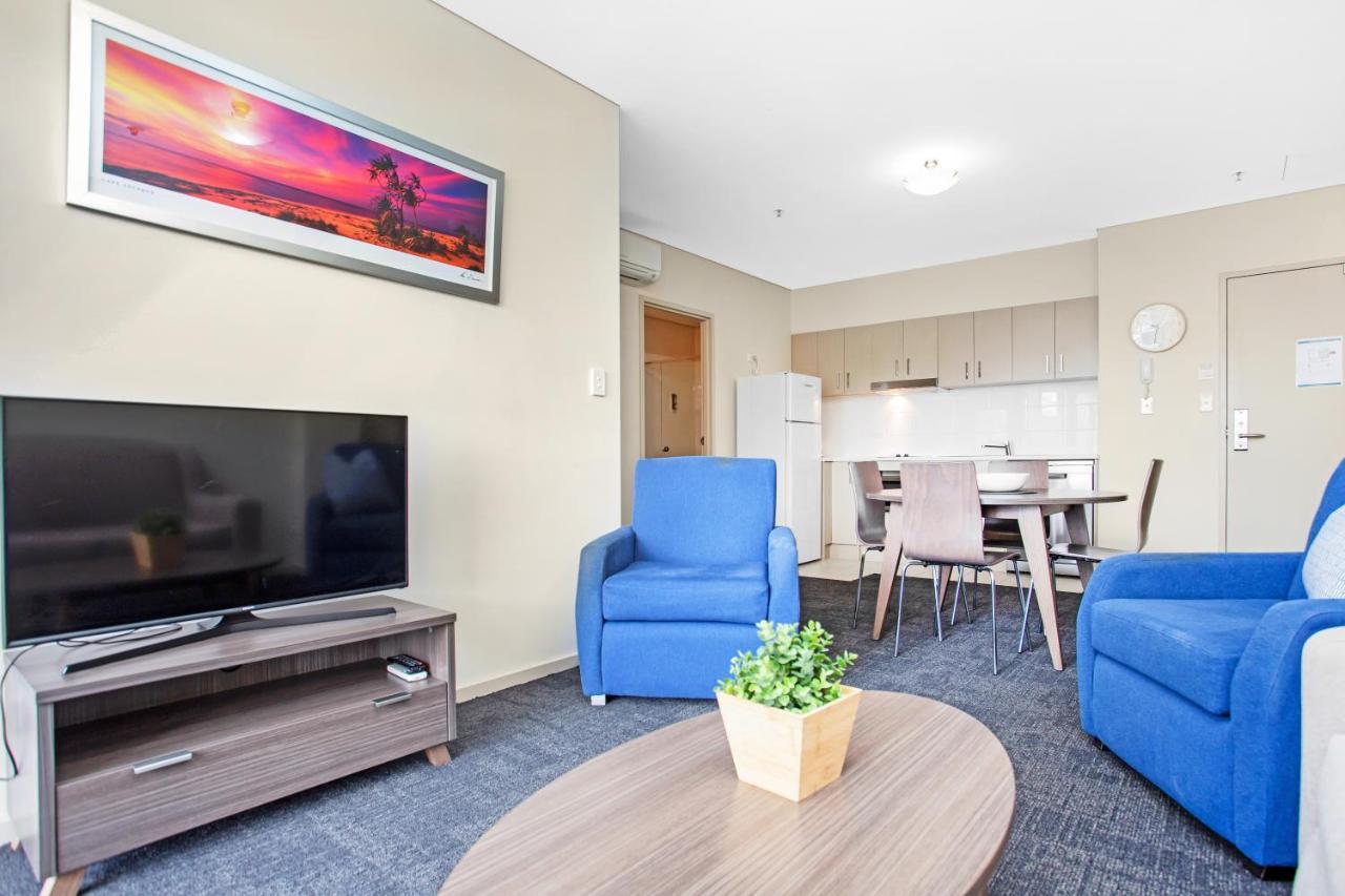 Hume Serviced Apartments Adelaide Ngoại thất bức ảnh