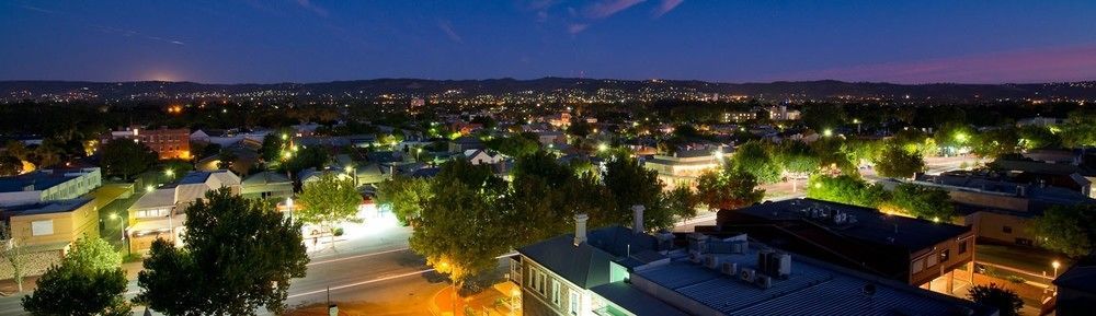 Hume Serviced Apartments Adelaide Ngoại thất bức ảnh