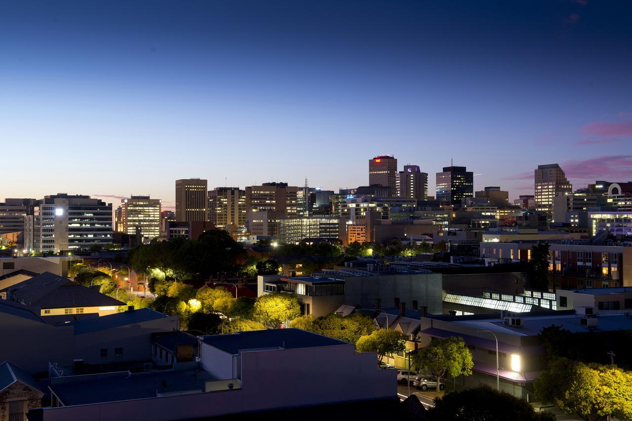 Hume Serviced Apartments Adelaide Ngoại thất bức ảnh