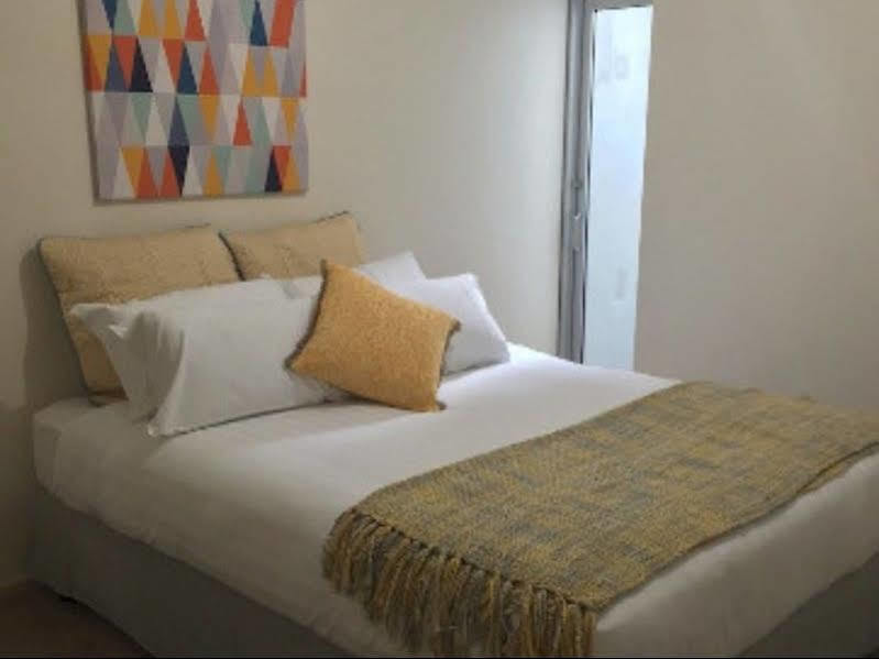 Hume Serviced Apartments Adelaide Ngoại thất bức ảnh