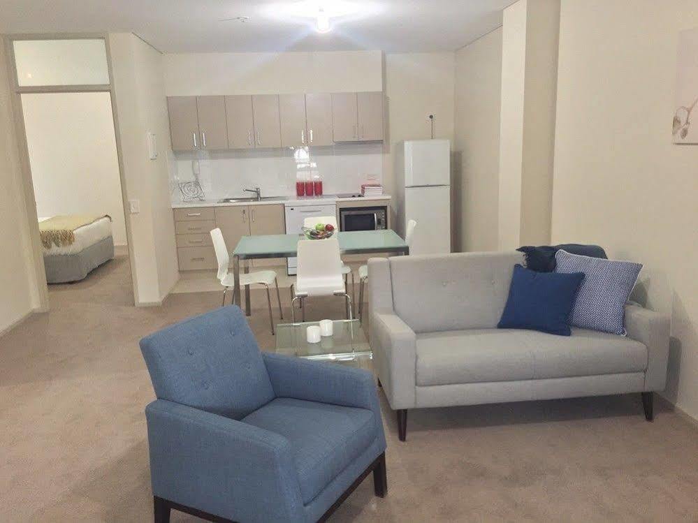 Hume Serviced Apartments Adelaide Ngoại thất bức ảnh